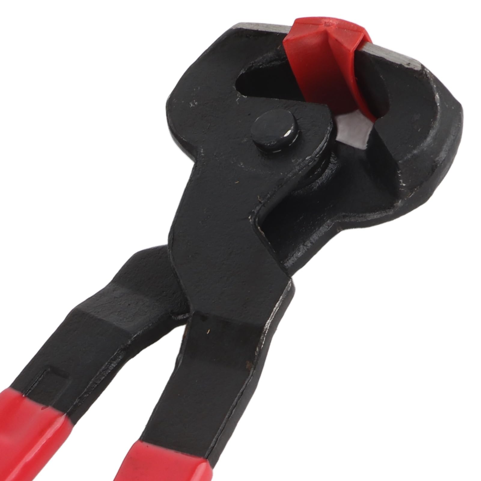 Juego de 6 Piezas, Herramienta Profesional para Recortar Pezuñas de Herrador de Caballos, Alicates de Herradura para Uñas, Herramienta de Recorte, Accesorio Multifuncional para