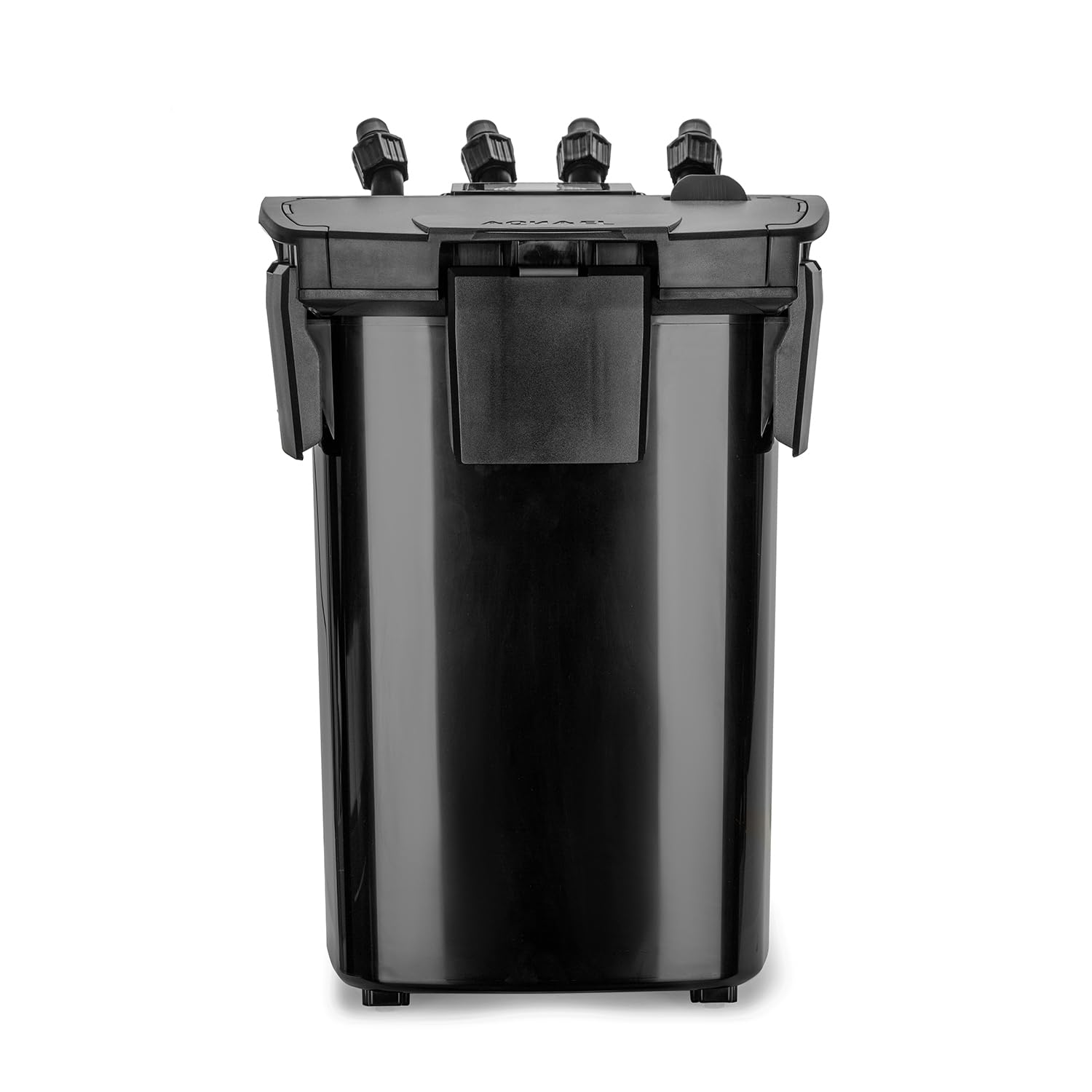 Filtr HYPERMAX 4500 BT - Kontroluj świat pod wodą | Filtr zewnętzrny do akwariów słodkowodnych 200-1500 l | 4500 l/h | 18-36 W