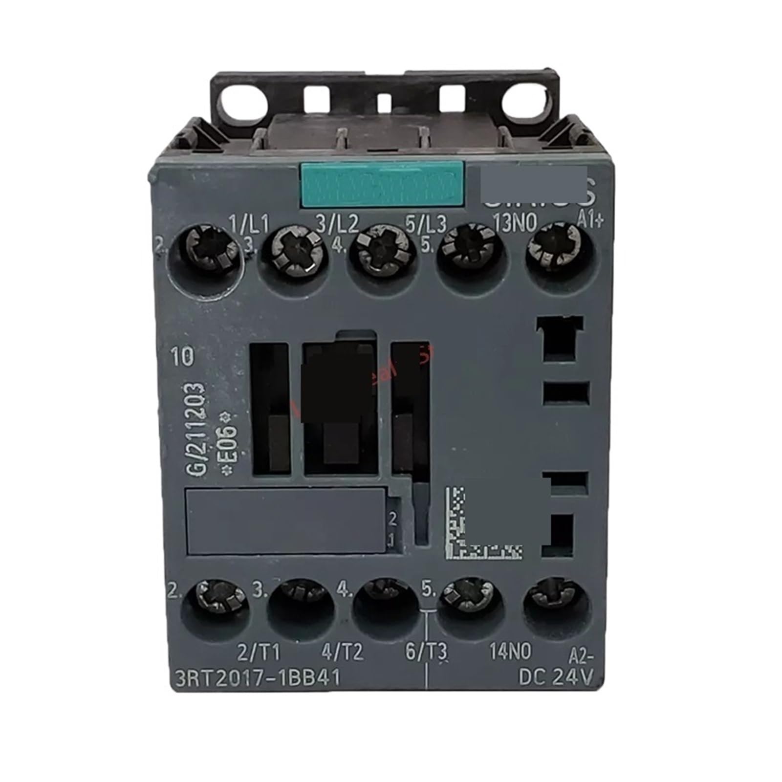 ETPBRIMSF 1PCS Contactor 3RT2016-2BB42 3RT2016-1BB42 3RT2016-1BB41 3RT2017-1BB41(3rt2016-2bb42)