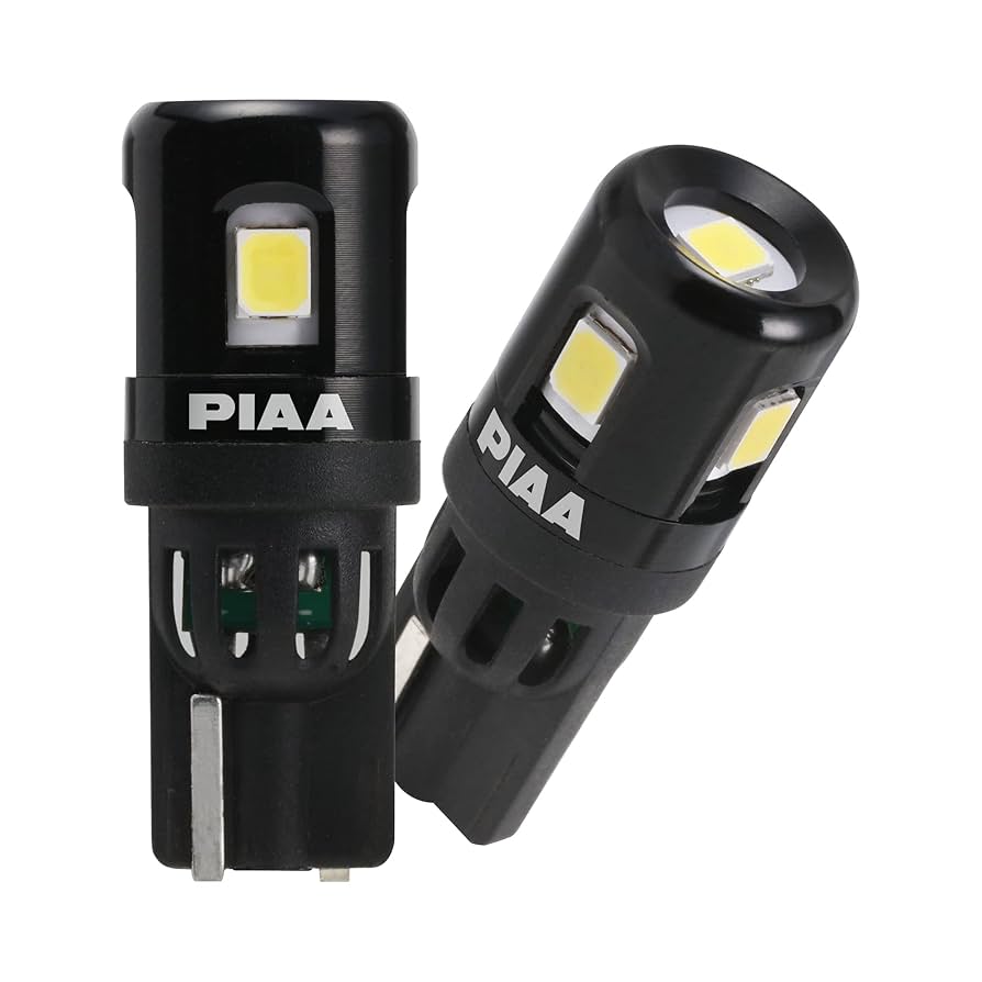 PIAA 2本 ② Amazon | PIAA(ピア) ヘッドランプ/フォグランプ用 ハロゲン