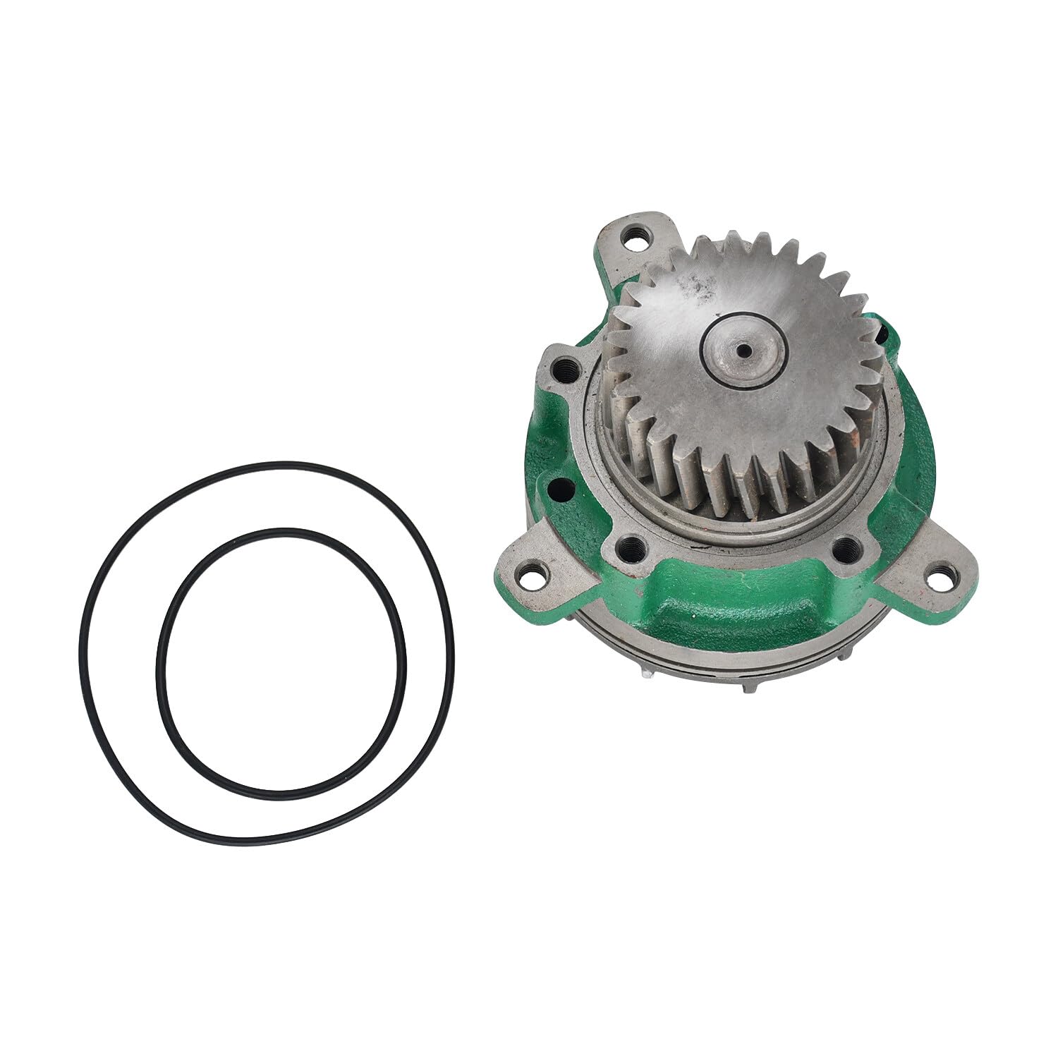 Amazon.com: Disenparts 20431135 20101193 Water Pump 20713787  