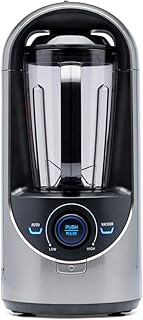 Versapers Blender, Silver