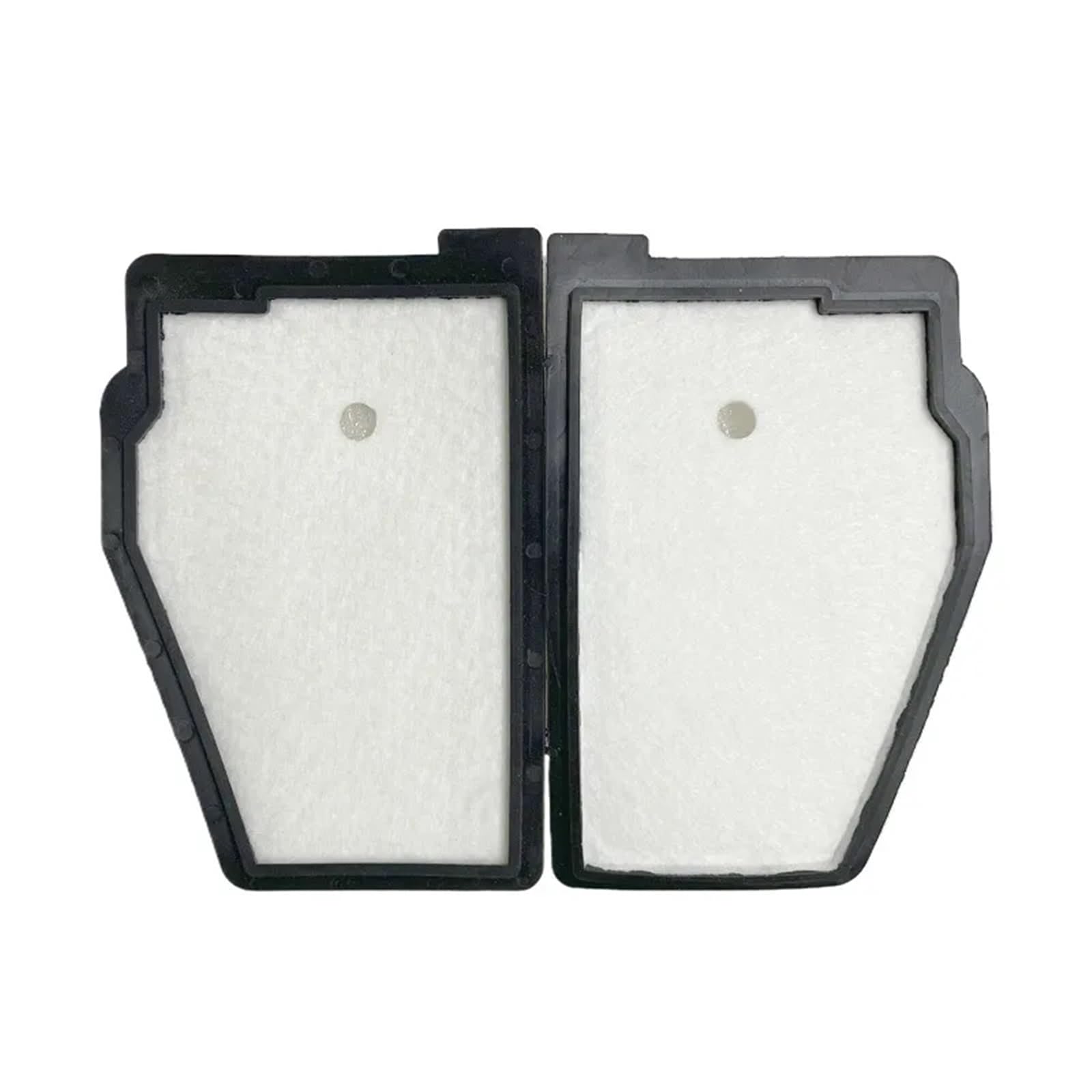 2 Piezas EB260 - Filtro de Aire for soplador portátil contra Incendios