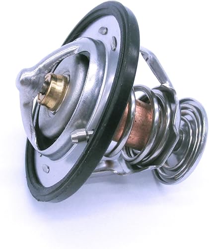 Miniatura 4 de 90916-03093 90916-03123 16325-62010 Termostato de refrigerante de motor para Lexus GS300 GS400 GS430 IS300 SC300 SC400 IS300 2001-2005 para Toyota