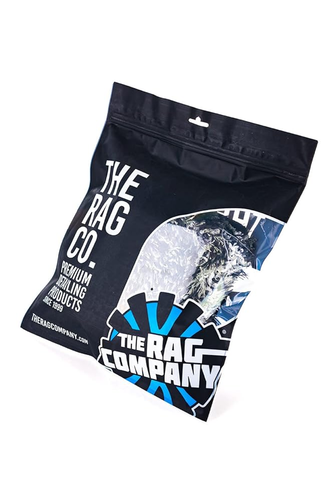 The Rag Company Cyclone Ultra Wheel Mitt 2-Pack view 7