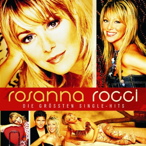 Rosanna Rocci