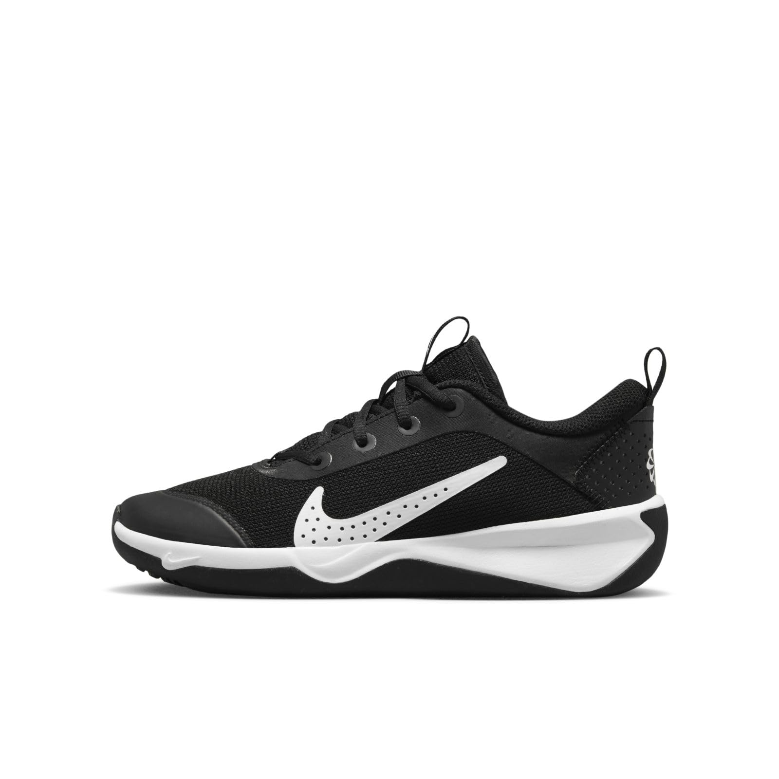 NIKE Omni Multi-Court (PS), Bass Unisex kids