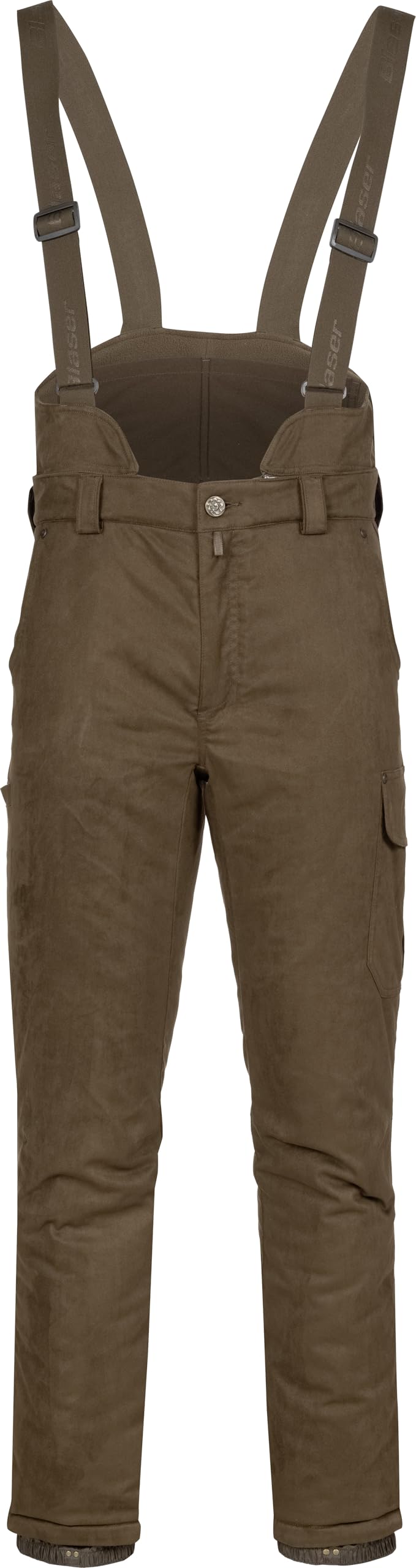 Blaser Winter-Hose Suede Matti