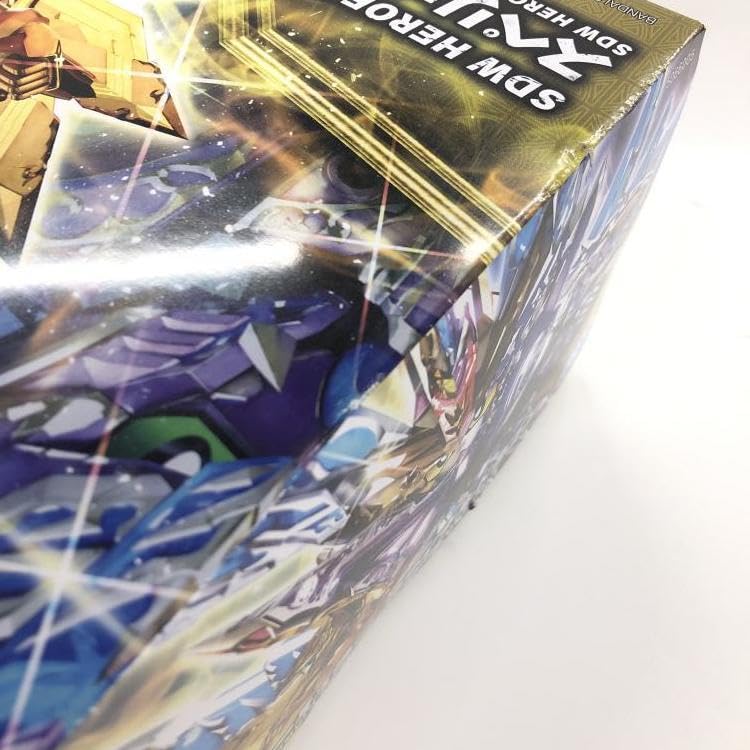 Amazon.co.jp: 【中古】SDW HEROES スペリオルフォーミュラー