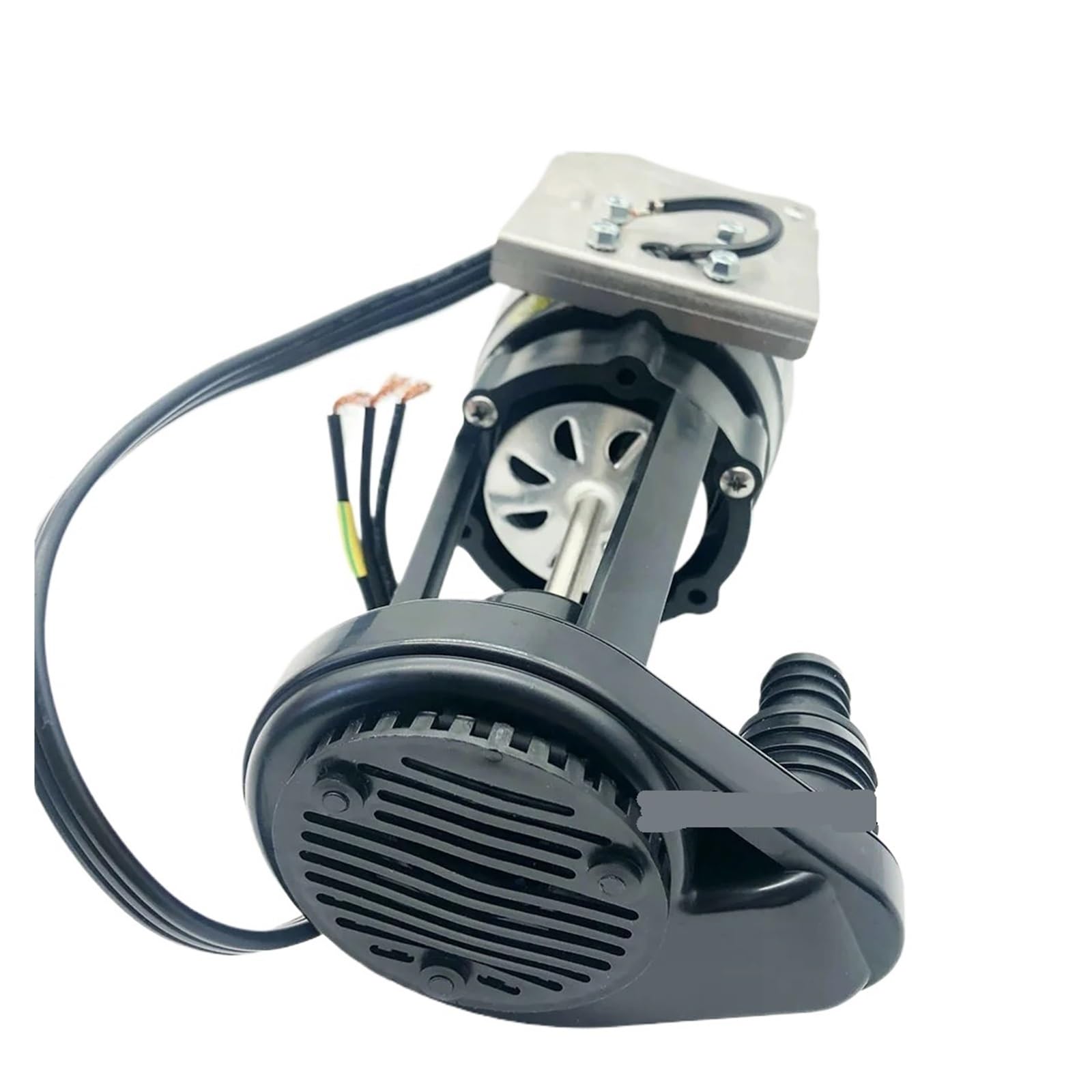 Compatible Con Manitowoc, Compatible Con Hisakage, Máquina For Fabricar Hielo | La máquina de hacer hielo parte la bomba de agua de la bomba de agua 14W YSP14P JDVF2