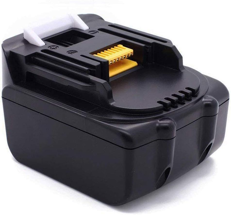 BL1430B 5.0Ah Li-ion Ersatz für Makita Akku 14.4V BL1450 BL1440 BL1430