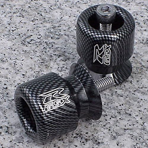 Miniatura 1 de i5 CARBON SWINGARM SLIDERS for Suzuki GSX 250 250R GSX250R GSXR600 GSXR750 GSXS750 GSXR1000 GSXS1000 GSXS GSXR 600 750 1000