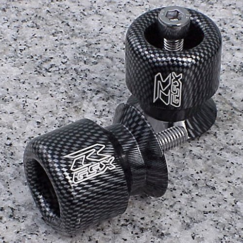 i5 CARBON SWINGARM SLIDERS for Suzuki GSX 250 250R GSX250R GSXR600 GSXR750 GSXS750 GSXR1000 GSXS1000 GSXS GSXR 600 750 1000