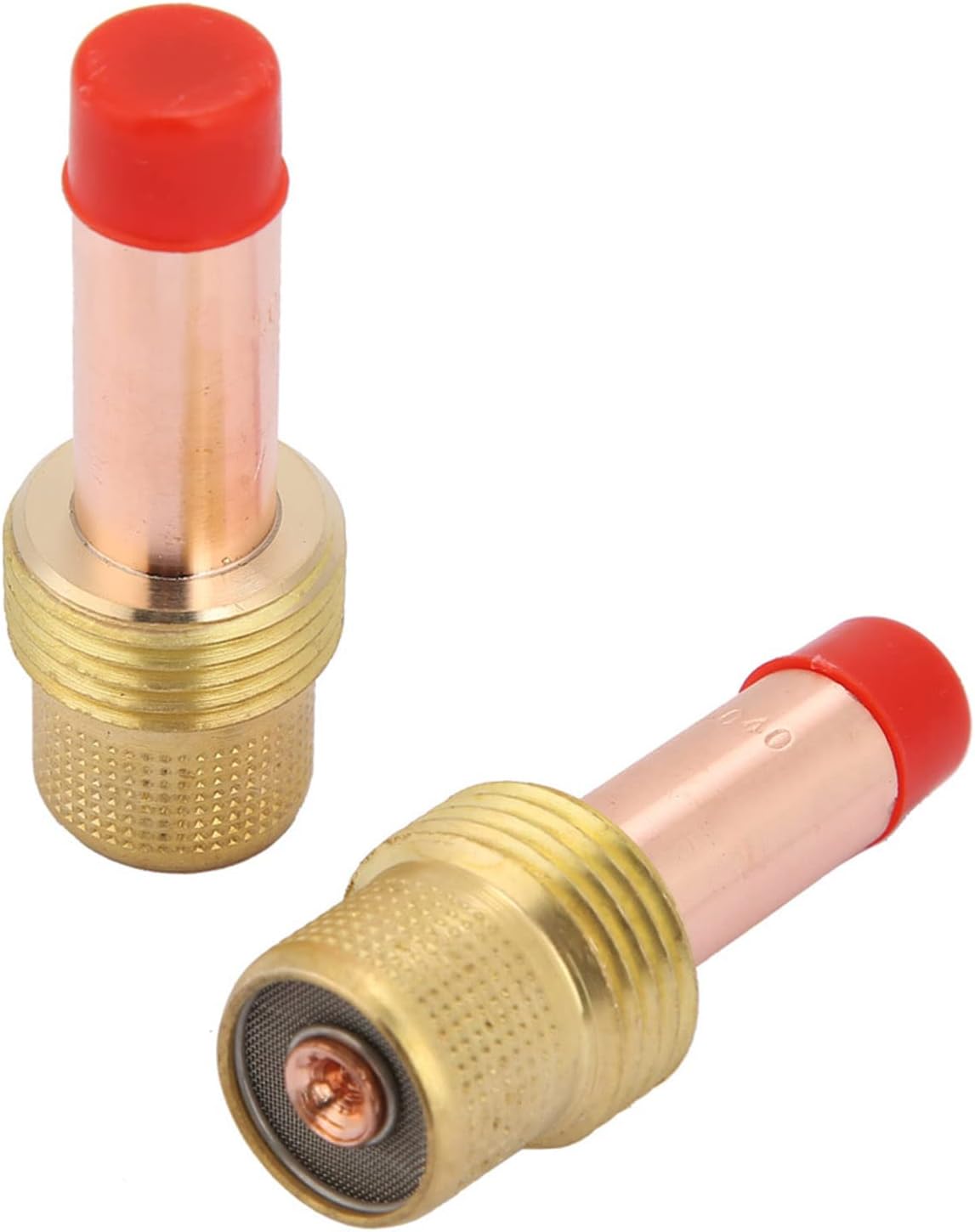 50pcs WP-17/18/26 Welding Torch Consumables Set with Gas Nozzle, High Quality, sturdy, Essential for Cutting Project, Convenient Replacement Parts