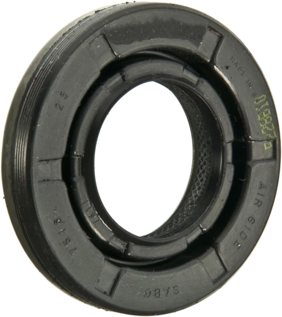 Front Inner Drive Axle Shaft Seal,axle seal Replacement 22761722 1 PCS for Cadillac Escalade 1999-2018 for Chevrolet Tahoe,Avalanche,Silverado 1500 1997-2018 fits GMC Sierra 1500 1999-2018