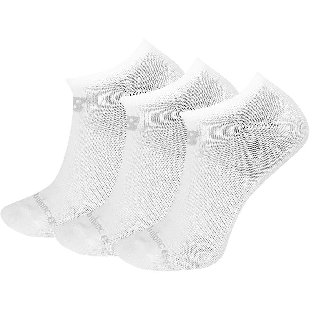 new balance Unisex Cotton No Show Socks-picture-35