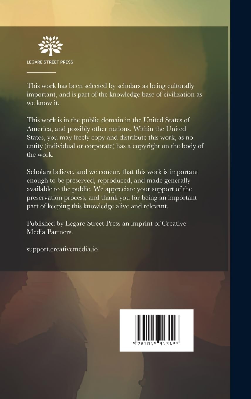 Socialism and the Social Movement in the 19th Century; With a Chronicle of the Social Movement, 1750-1896 ..