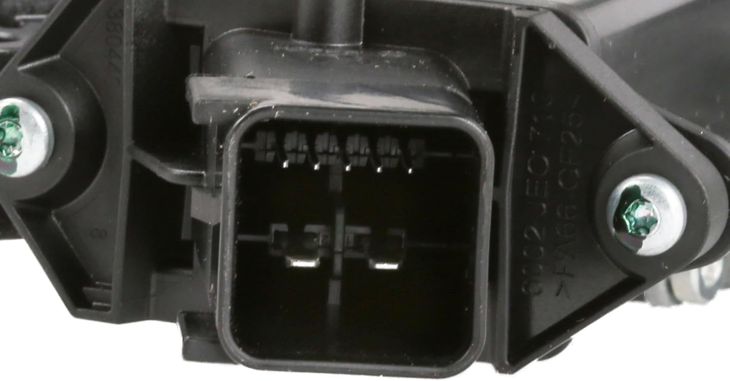 GM Genuine Parts 84216132 Front Driver Side Window Regulator