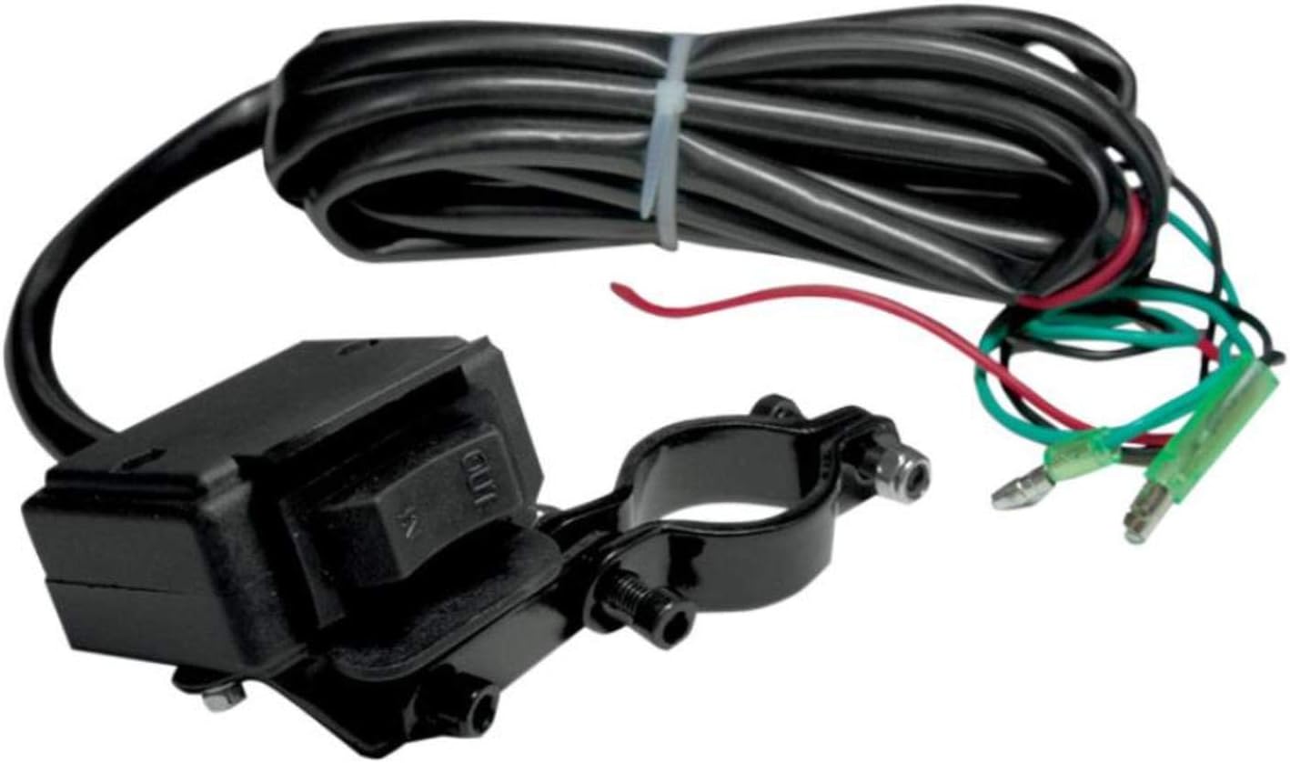 SUPERWINCH SWITCH ROCKER LT3000 ATV 8712894 Automotive
