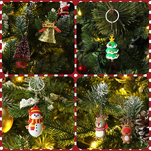 Advent Calendar 2022 Christmas Tree Decorations Indoor For Boys Girls Christmas Ornaments Set For Adults Kids Teens And Friends Christmas Decorations For The Home #TOP3