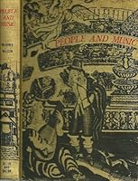 People and music B0006BUBNE Book Cover