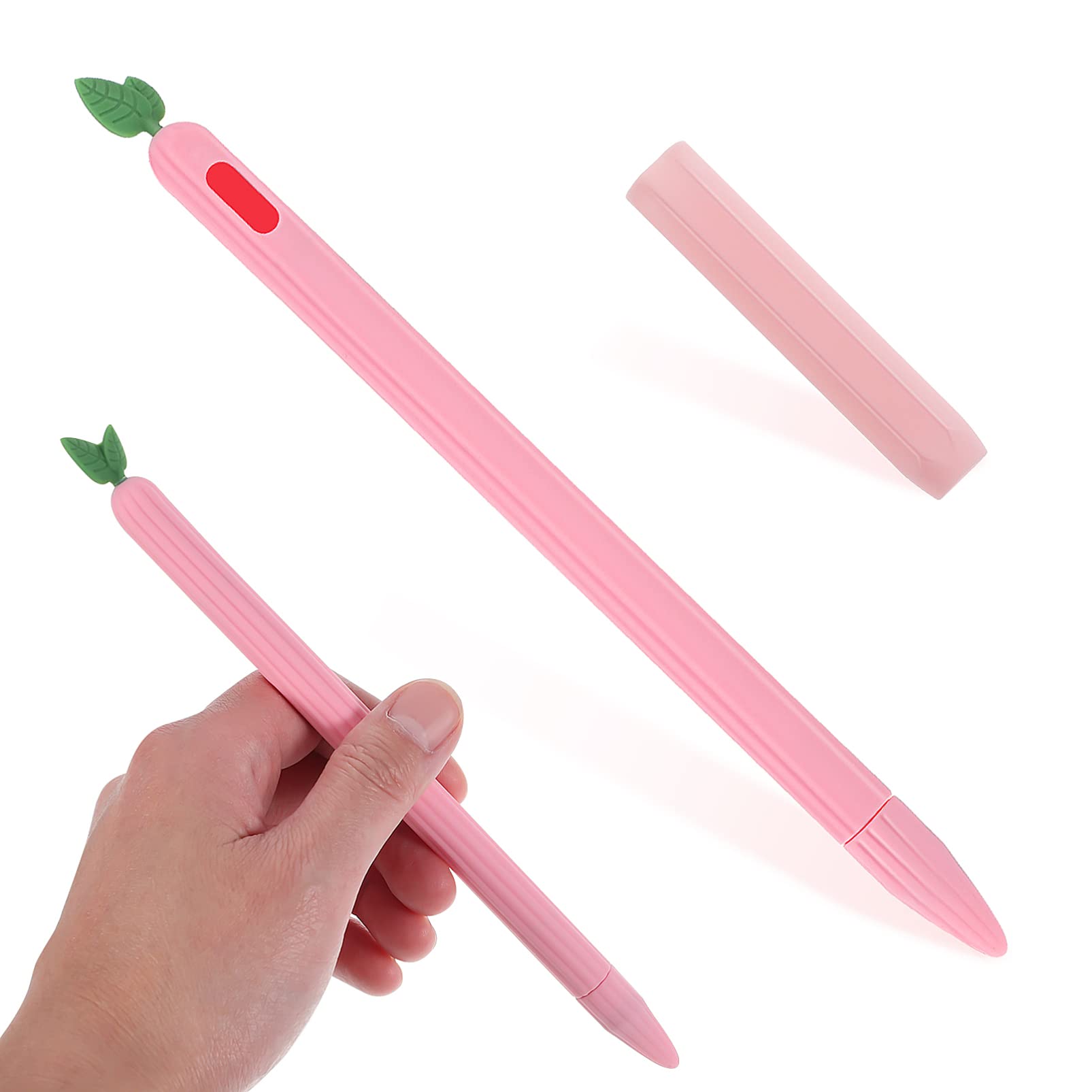 Amazon.com: Generic Compatible for Apple Pencil 2nd Generation