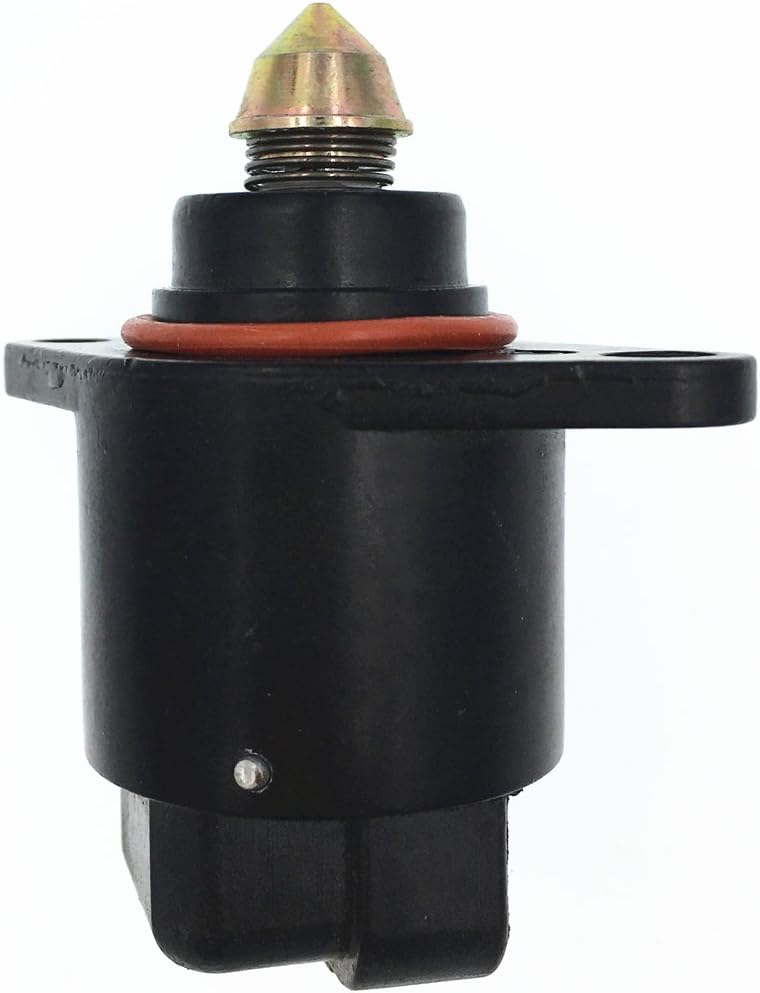 HZTWFC Leerlaufluftregelventil IAC-Ventil OEM # 59600 C0273 17059600 ...