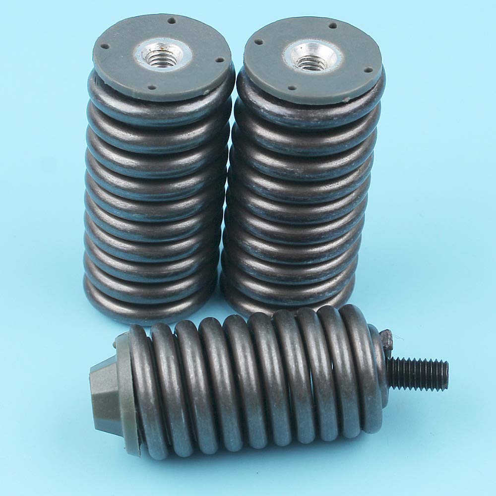 Per Manubrio Per Supporto Molla Tampone AV Kit Tampone Di Montaggio - Foto 2