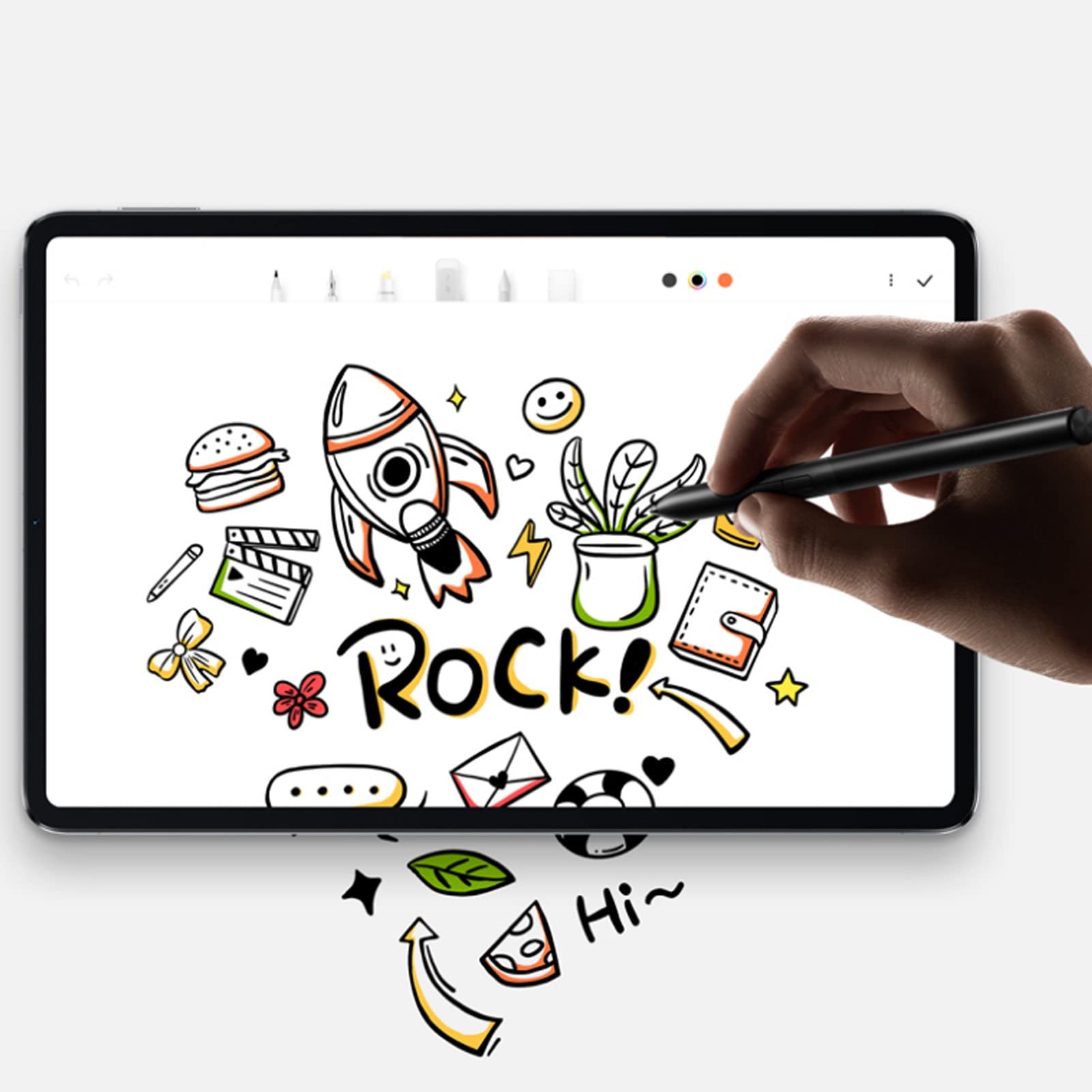 Amazon.co.jp: Android11 用 10.1 インチ タブレット、8 コア