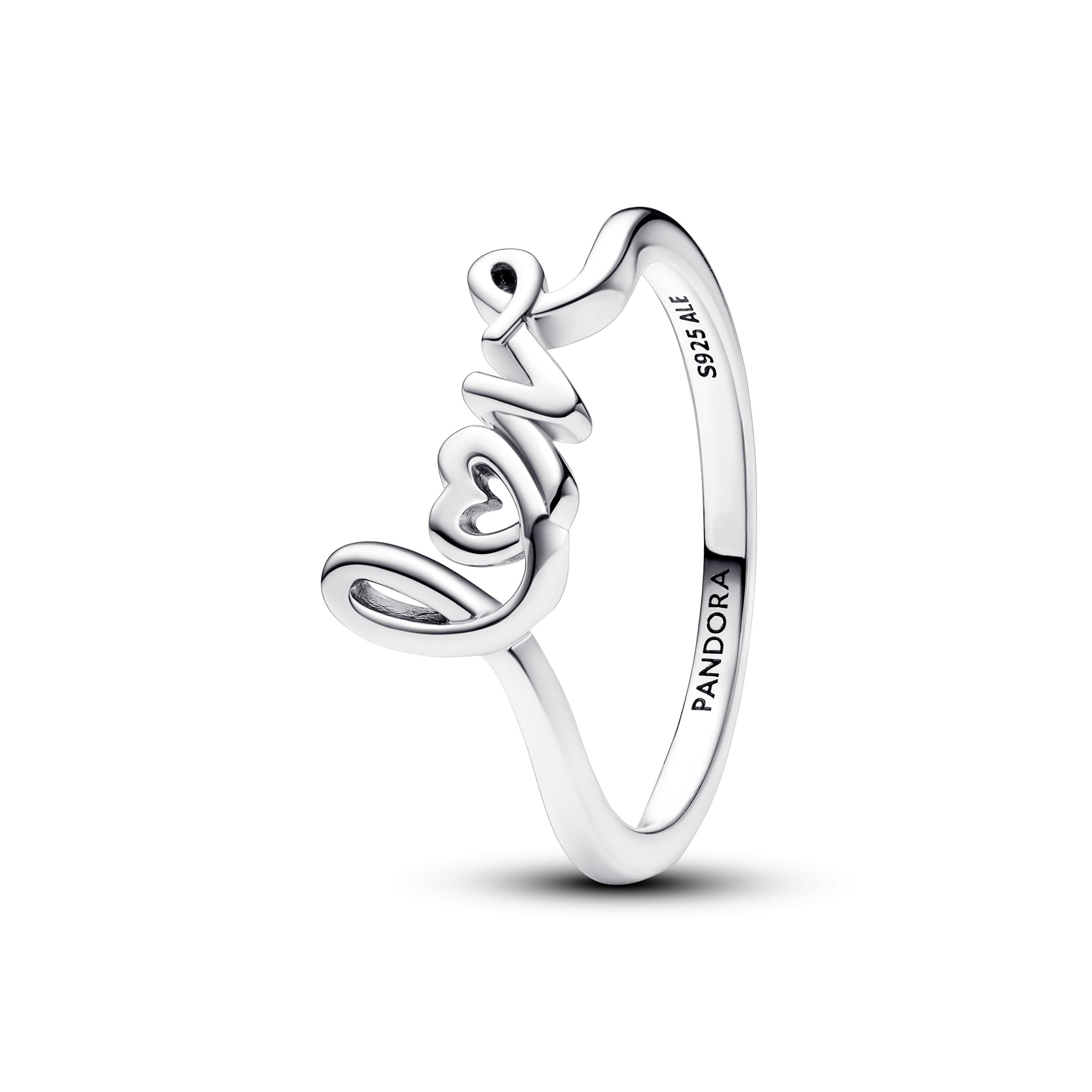 PANDORAAnillo para Mujer Plata de Ley 925 193058C00