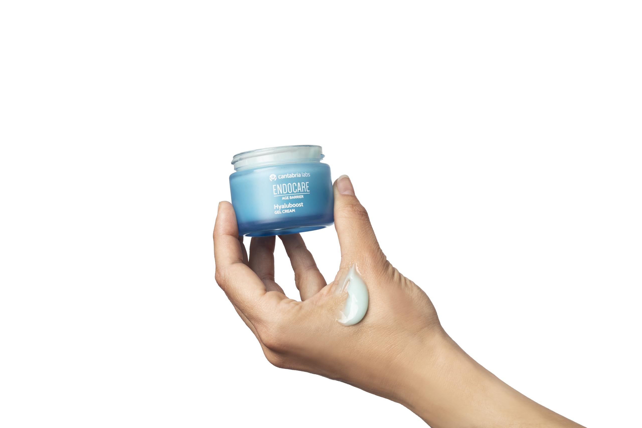 Endocare Age Barrier Hyaluboost Gel Cream 50 ml