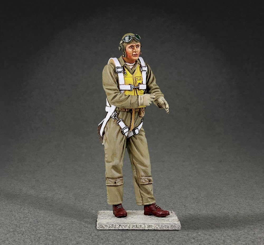 Amazon.com: W. Britain Jack Tars & Leathernecks 13014 WW2 U.S.