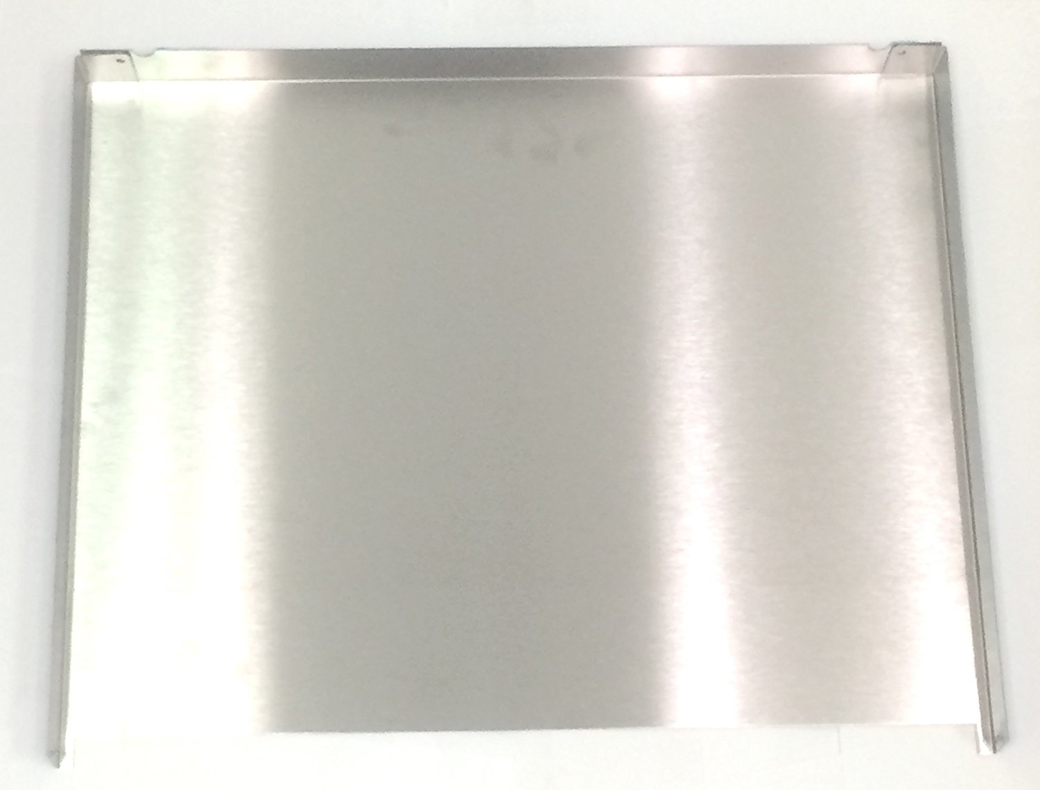 Buy Atwood 51588 21" Stainless Steel Door Panel Wedgewood Service Parts