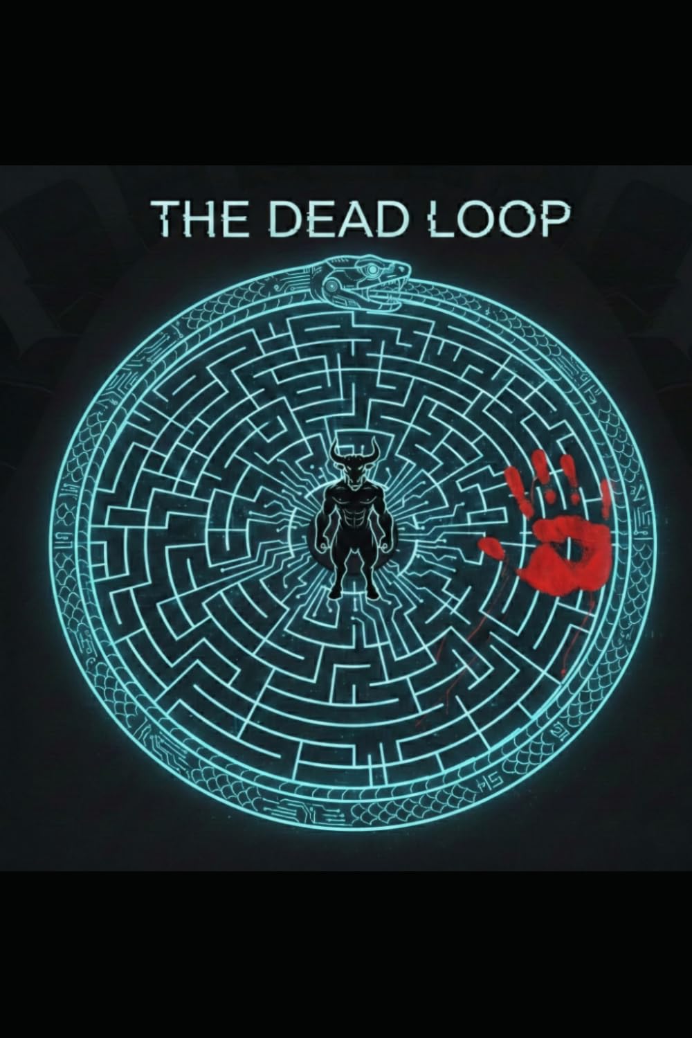 The DEAD LOOP (The Minotaur Trilogy)