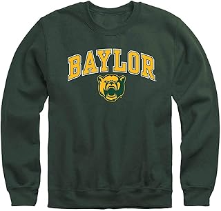 baylor sweatshirts