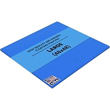 Aquamentor Pool Mat - Closed-Cell EVA Foam Polyurethane, Floating Swim Training Aid, Swimming Float, Pool Floats Water Mat and Beach Foam Mats for All Ages