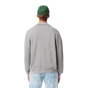 Lacoste Men's Sweatshirt