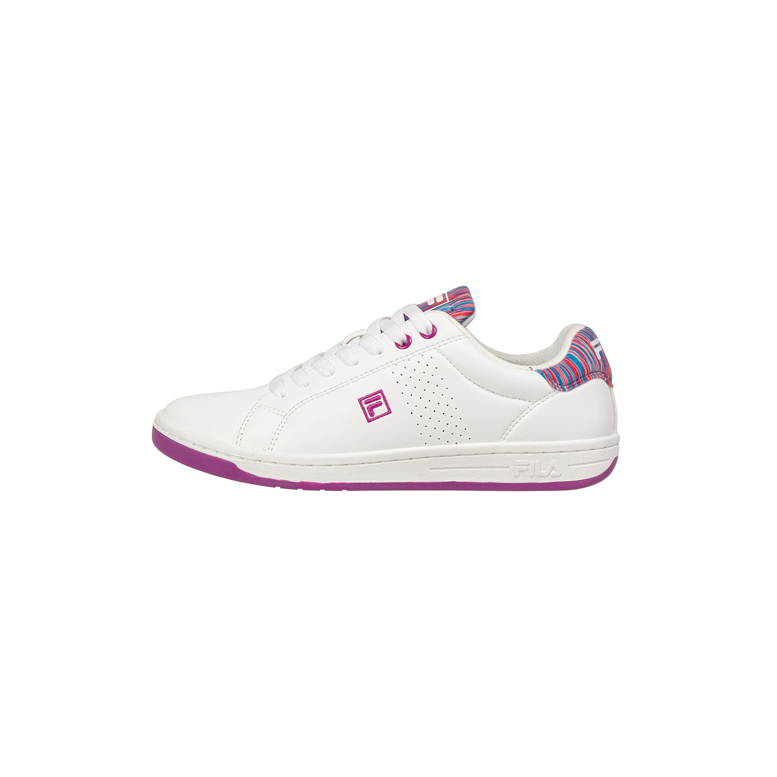 FILA Crosscourt 2 Nt WMN baskets blanches pour femme - 8