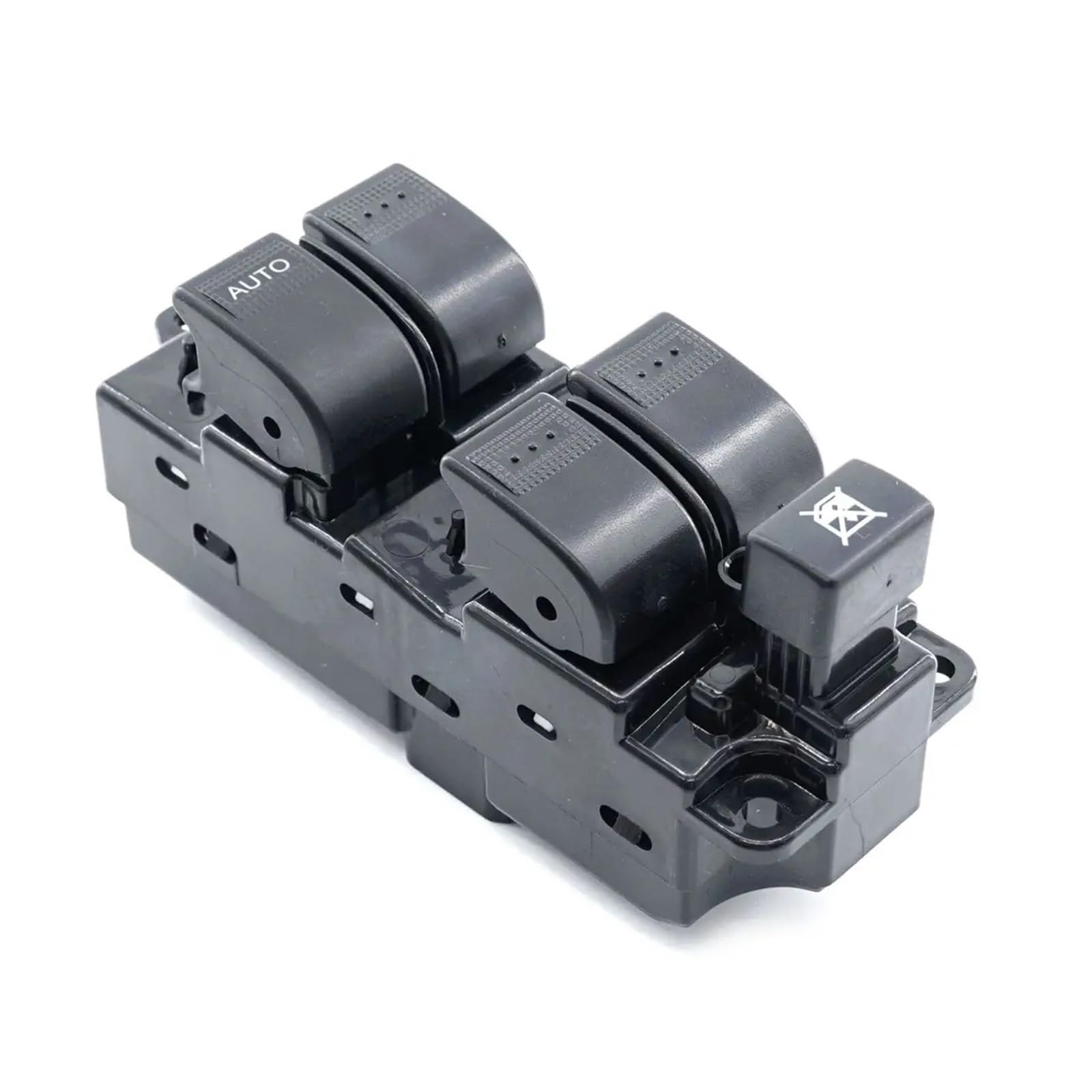 Interrupteur principal de vitre haute précision type GJ6A-66-350A - 8