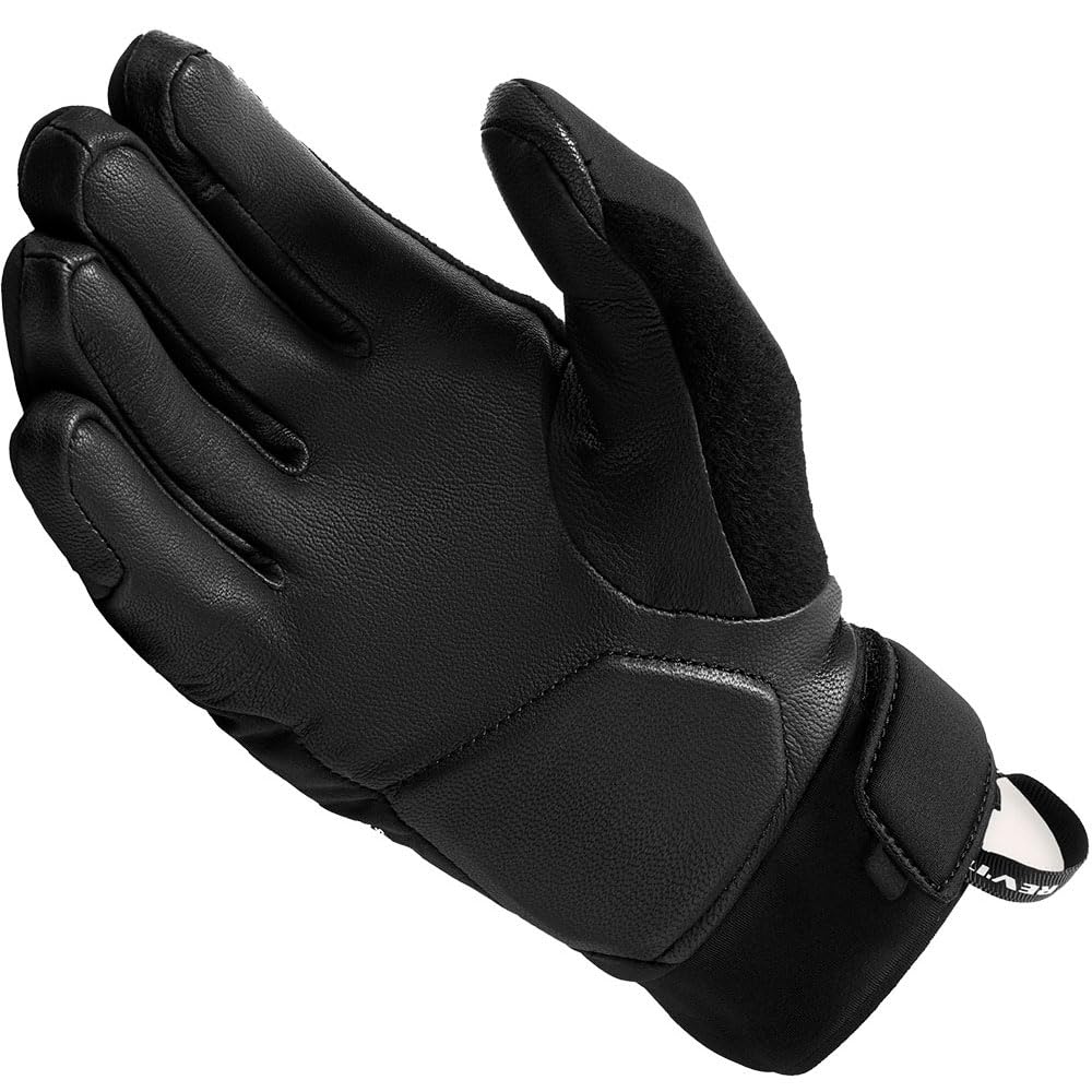 REV'IT! Revit Crater 3 Winter Gloves S
