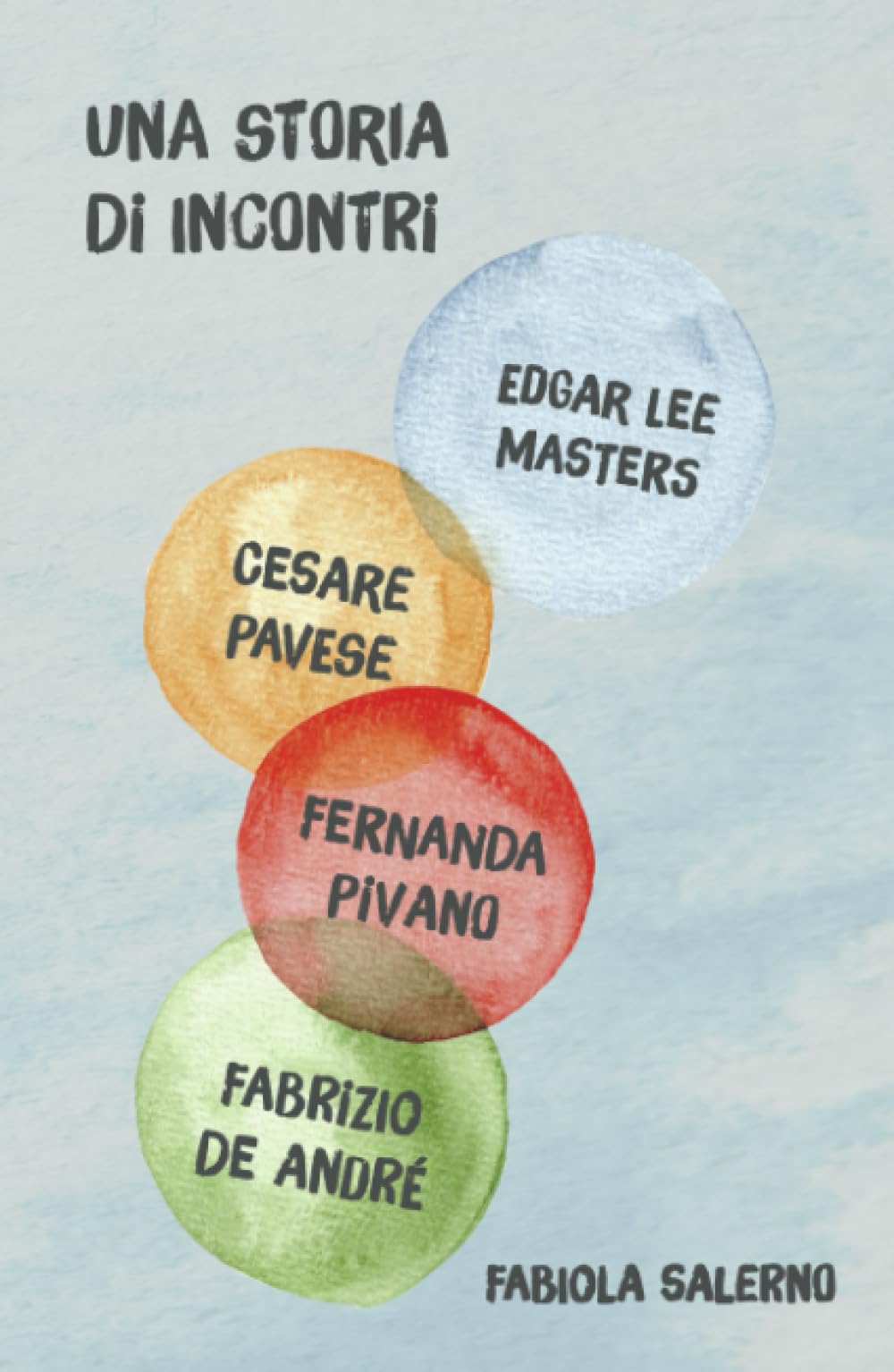 Una Storia di Incontri