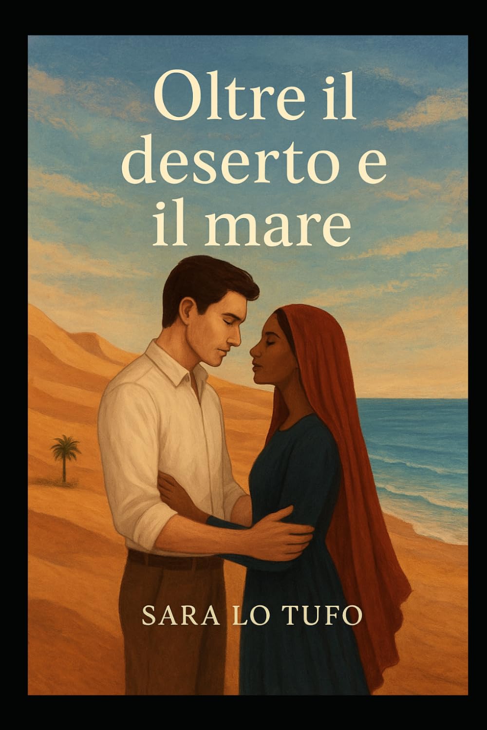 Oltre il deserto e il mare