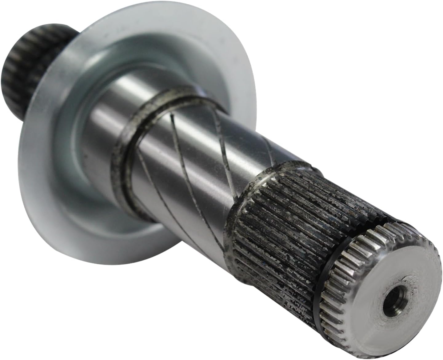 GSP NEX12000 CV Extension Shaft - Front Left (Driver Side)