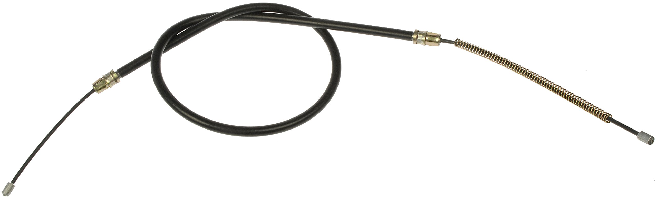 DORMAN PRODOTTI INC.(ALLPARTS) C93248 CAVI FRENO