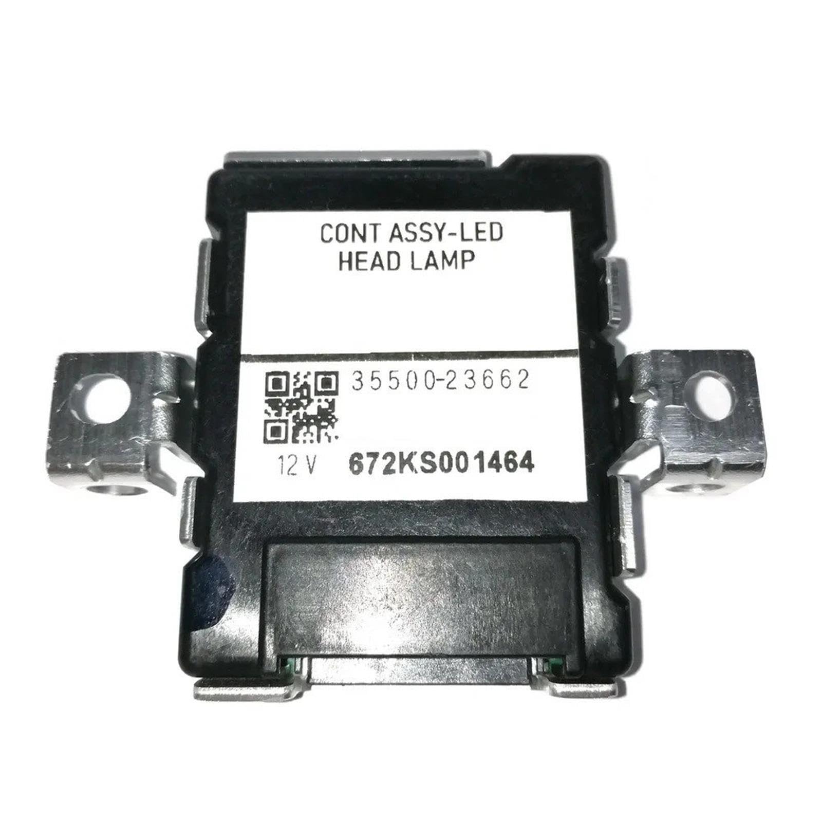 Balastro Unidad Control Xenón Faro para Y62 para Patrulla para Teana