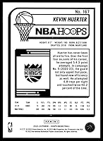 Vista 2 de Panini Hoops #167 Kevin Huerter NM-MT 2023-24 Cartas de baloncesto de los Reyes de Sacramento