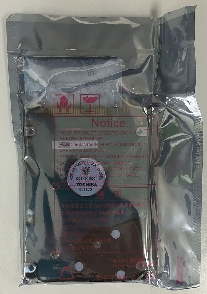 Amazon | [TOSHIBA] 東芝 2.5inch HDD 250GB SATA 5400回転 512