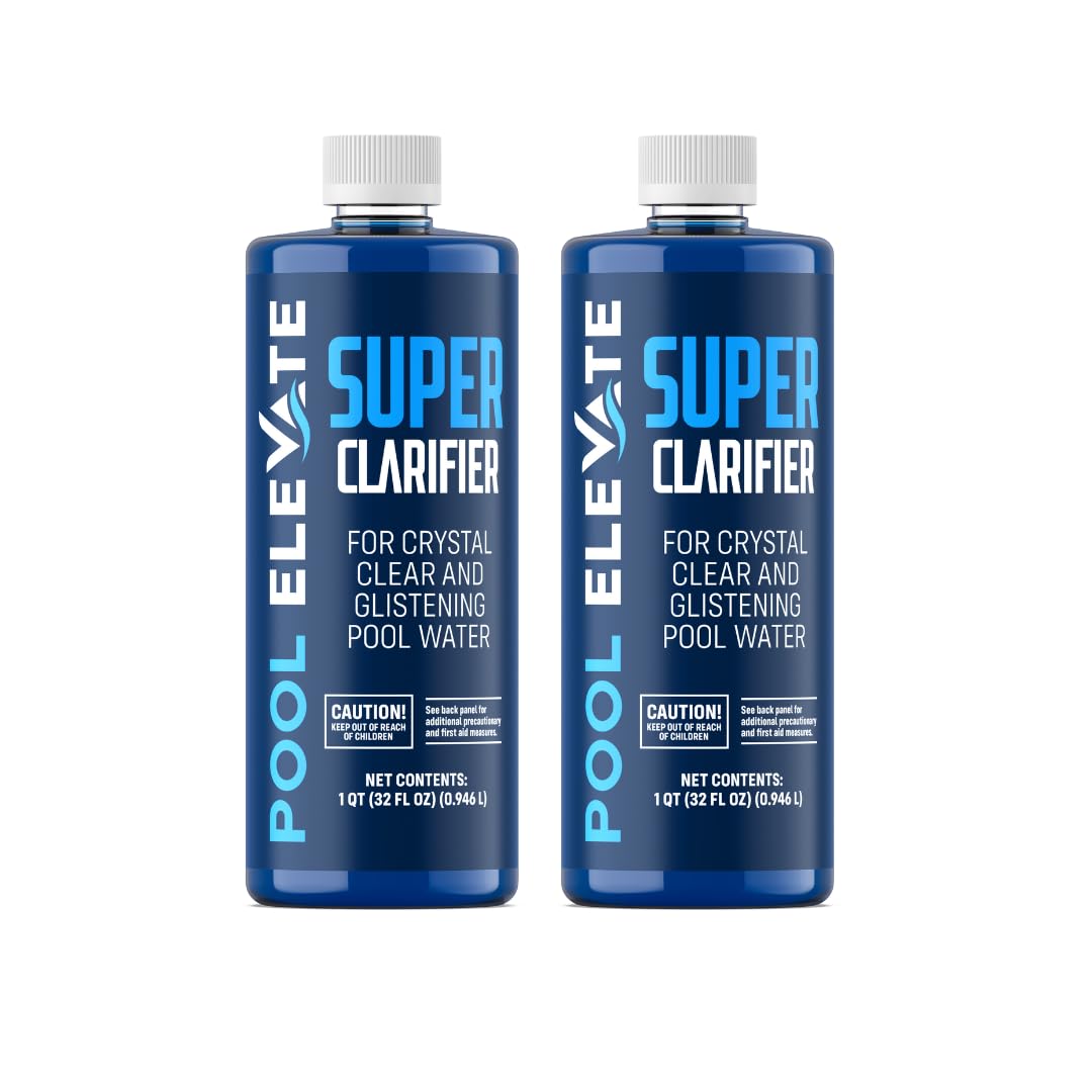 Super Clarifier - Paquete de 2