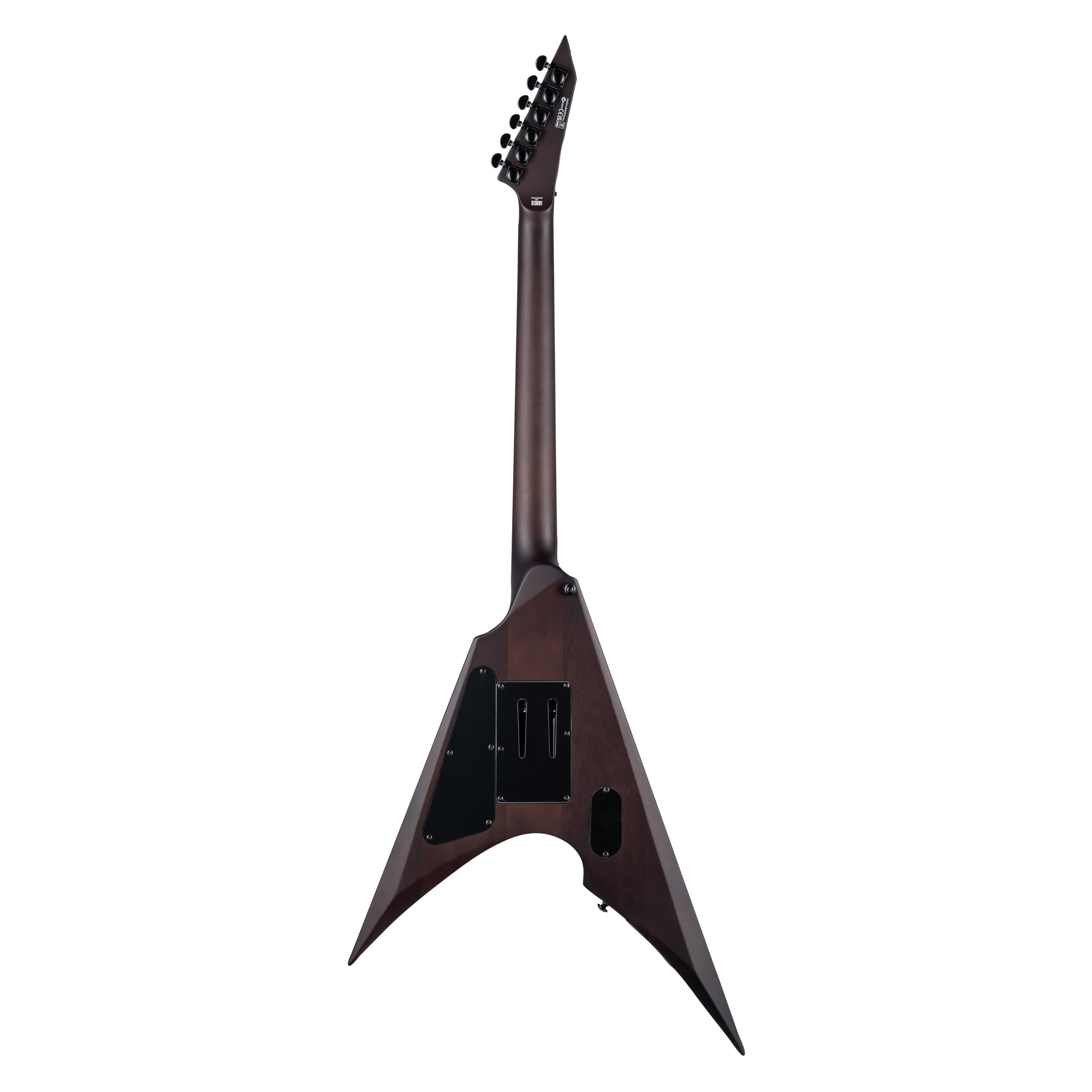 (MX_OD-820専用 )ESP ESPiARTO エレキギター サンバースト Amazon.co.jp: ESP LTD Arrow-1000 エレキギター - ダークブラウン