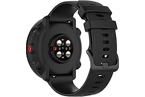 Polar M Watch Band: A Secure and Comfortable Upgrade